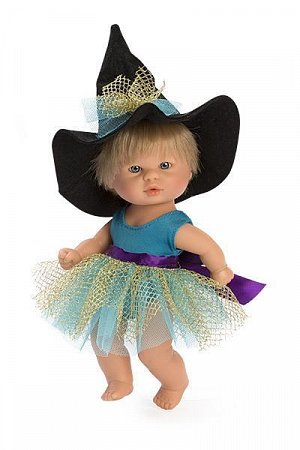 Пупсик "ASI", 20 см (119981)