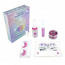 Lukky набор косметики для создания образа - Волшебный Единорог, Lukky, Т16151
