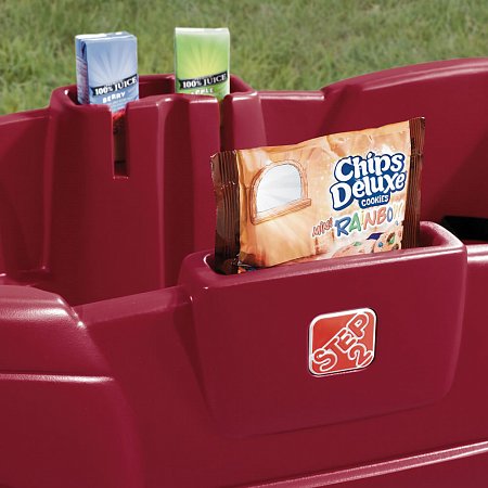 Step2 "Соседи" Каталка