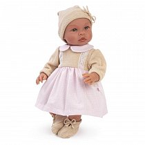 Кукла-пупс "ASI" Лео, 46 см (185040)