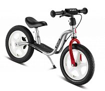 Беговел Puky LR 1L Br 4042 silver серебристый