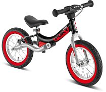 Беговел Puky LR Ride Br 4087 black черный