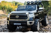 Электромобиль ToyLand Toyota Tundra черный JJ2255 Ч
