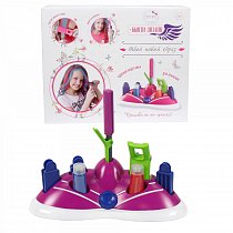 Набор Luсky - Бьюти-Дизайн - Твой новый образ, Luсky, Т13938