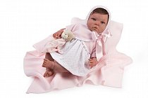 Реборн "ASI" Патриция, 46 см (495440)