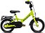Двухколесный велосипед Puky YOUKE 12 4135 kiwi салатовый