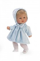 Пупсик "ASI", 20 см (115220)