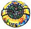Надувные санки-ватрушка (тюбинг) Small Rider UFO (CZ) (желтый (капитан Клюква)), 1085277