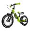 Беговел с 2 тормозами Small Rider Roadster Sport 4 AIR (зеленый) 1643810