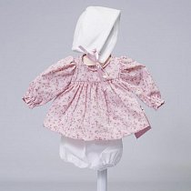 Комплект одежды "ASI" для куклы 42 см (000009)