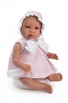 Кукла-пупс "ASI" Лео, 46 см (185250)