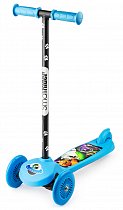 Трехколесный самокат Small Rider Scooter (CZ) (синий), 1233596