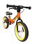 Беговел Puky LR Ride Br 4086_Br orange оранжевый