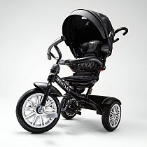 Трехколесный велосипед Bentley Onyx Black BN1O