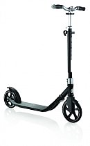 Двухколесный самокат Globber ONE NL 205-180 DUO (серый) 1642947