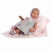 Кукла "ASI" Даниэла, 46 см (474850)