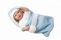 Arias ELEGANCE Iria кукла 42 см.,звук, Т19772