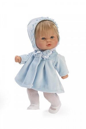 Пупсик "ASI", 20 см (115220)