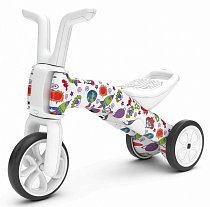 Беговел-каталка трансформер Chillafish Bunzi FAD (космос), 1564215