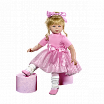 Кукла "ASI" Пепа, 57 см (289991)