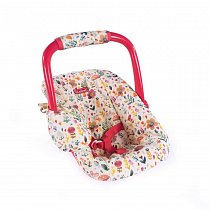 Авто-переноска для куклы (462108)