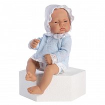 Кукла "ASI" Лукас, 42 см (324790)