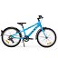 Двухколесный велосипед Puky CYKE 20-7 1773 blue голубой