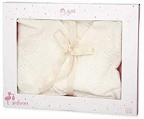 Arias конверт для куклы 54х68 см.