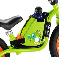 Сумка Puky LRT 9706 kiwi салатовая для беговелов