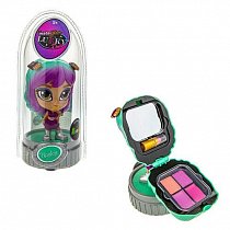 Instaglam Lukky Doll кукла Хэйли НЕОН 12 см Т21420