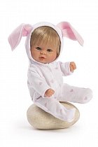 Пупсик "ASI", 20 см (119957)