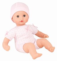 Кукла Маффин девочка, без волос, Gotz, 1320590