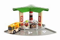 BRIO Авто и Железнодорожный вокзал 33427