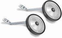 Приставные колеса Puky ST 12 9424 для двухколесных велосипедов 12''