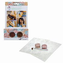 Набор Glitza Fashion Lukky - Восточные мотивы, Т18795