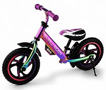 Беговел Small Rider Roadster Deluxe (радужный хамелеон) 1643675