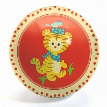 Мяч "Лучшие друзья" - 12 см, 10101 Djeco