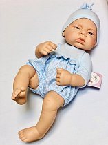 Кукла-младенец "ASI" Лукас, 42 см (323831)