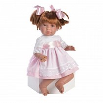 Кукла "ASI" Нора, 46 см (354810)