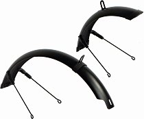 Брызговики/крылья Puky 9451 для велосипедов Puky LS-Pro 16