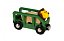 BRIO Вагончик со львом 33966