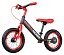 Детский беговел Small Rider Ranger 3 Neon (R) (Красный), MEGA002R