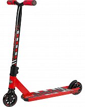 Трюковый самокат MGP (Madd Gear) CARVE ROOKIE SCOOTER 2020 (красный), 1643879