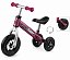 Беговел-каталка для малышей Small Rider Jimmy (вишня), 1521094