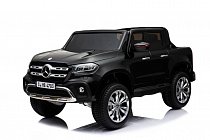 Электромобиль Mersedes-Benz X-Class Черный (краска) XMX606 ЧК