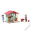 Садовый домик, 07835 Djeco
