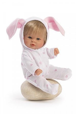 Пупсик "ASI", 20 см (119957)