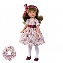 Кукла "ASI" Селия, 30 см (163930)