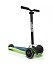 Детский трехколесный самокат Scoot&Ride Highway Kick 5 (синий), 1643830