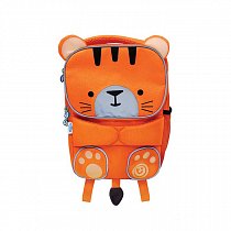 Рюкзак детский Toddlepak Тигренок, Trunki, 0328-GB01